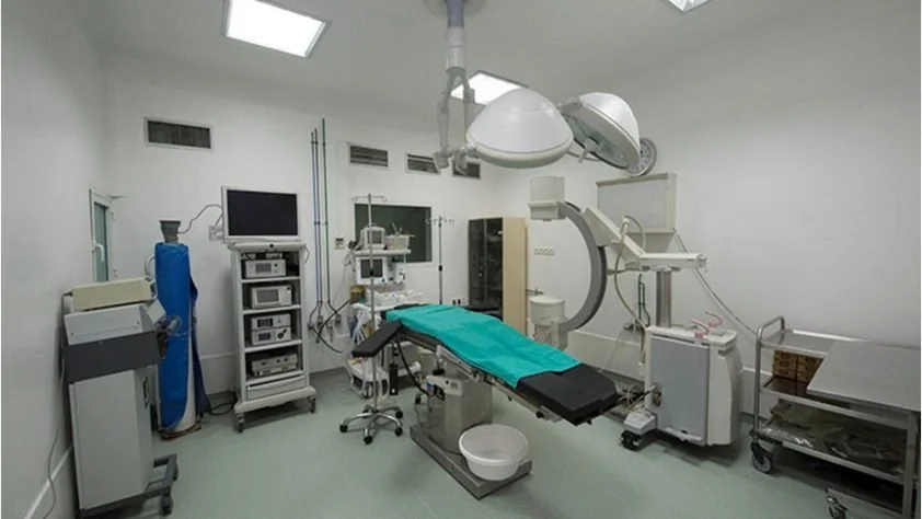 Image pour CLINIQUE SOUISSI RABAT
